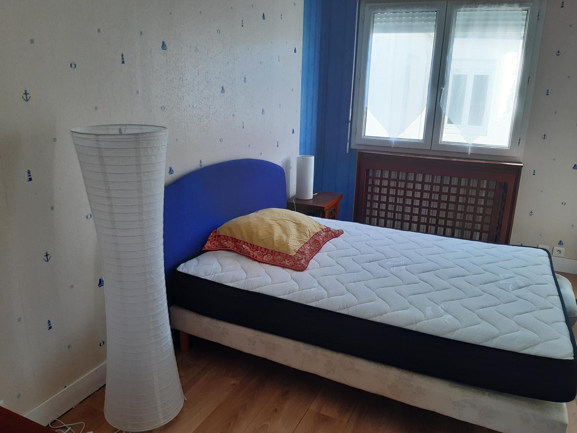 Surcouflepouliguen Appartement 60M2 Sur Le Port 4 Personnes Ле-Пулиген Экстерьер фото