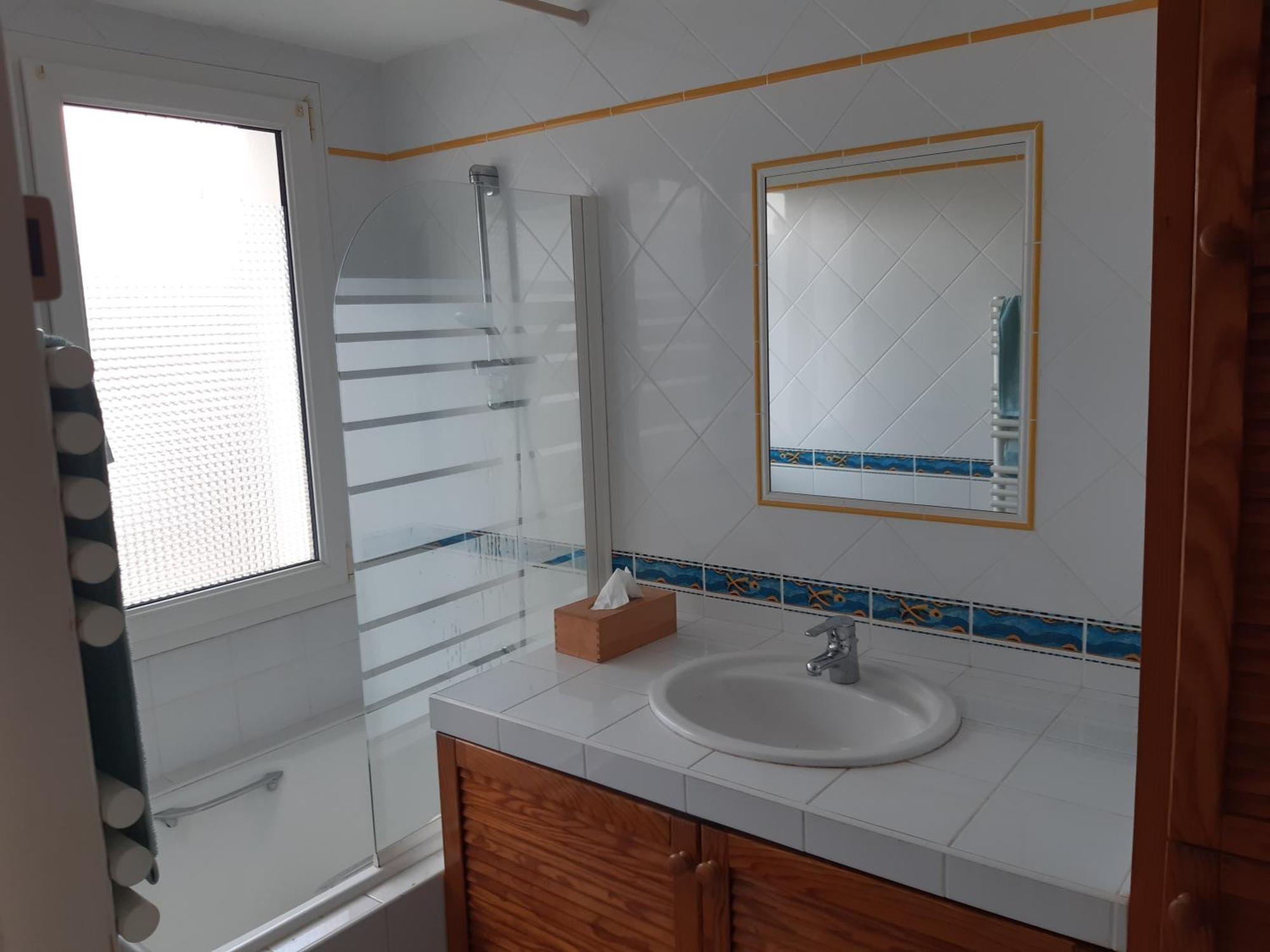 Surcouflepouliguen Appartement 60M2 Sur Le Port 4 Personnes Ле-Пулиген Экстерьер фото